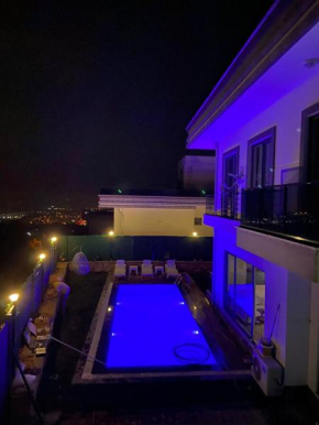 Villa Mila